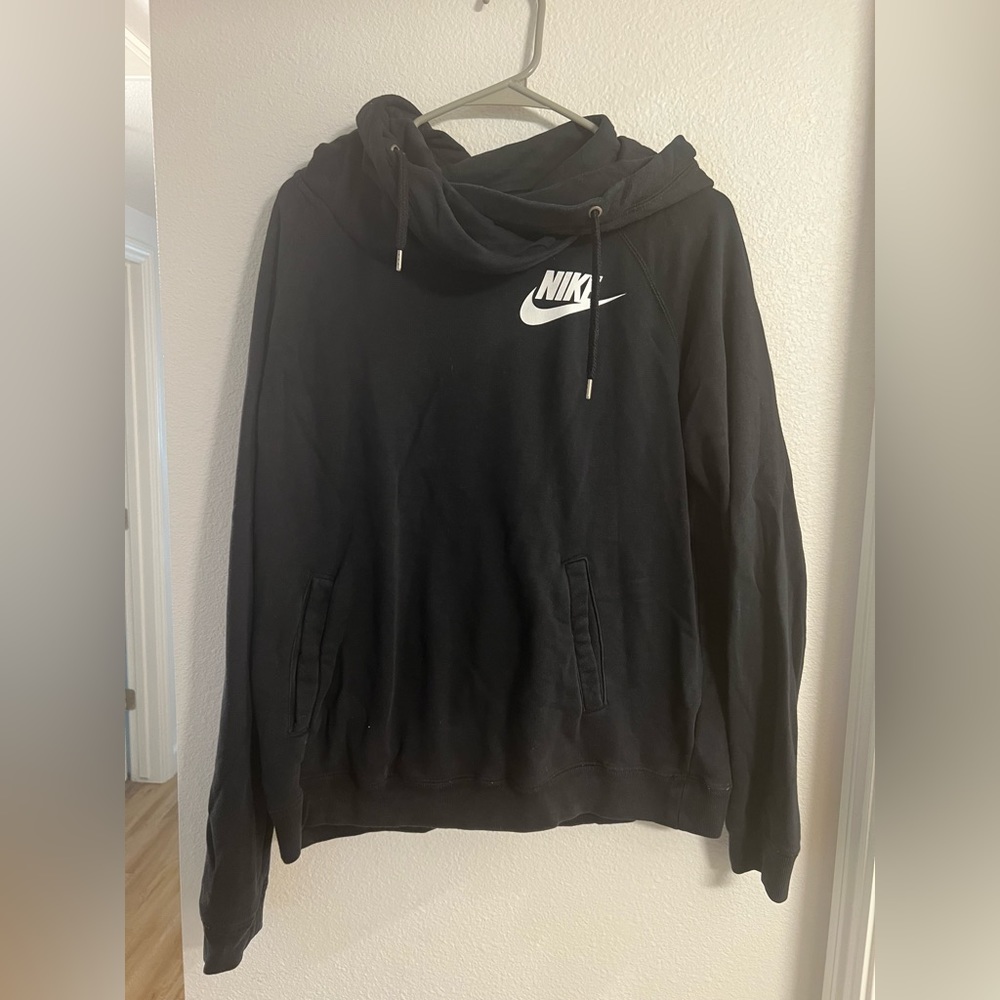Nike Cowl Neck Sweatshirt